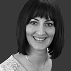 Dr. Lina Gorenc-Mahmutaj