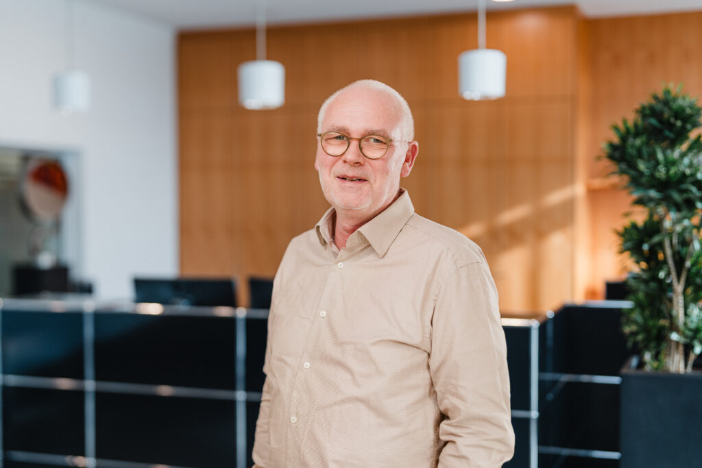 Frank Osterfeld