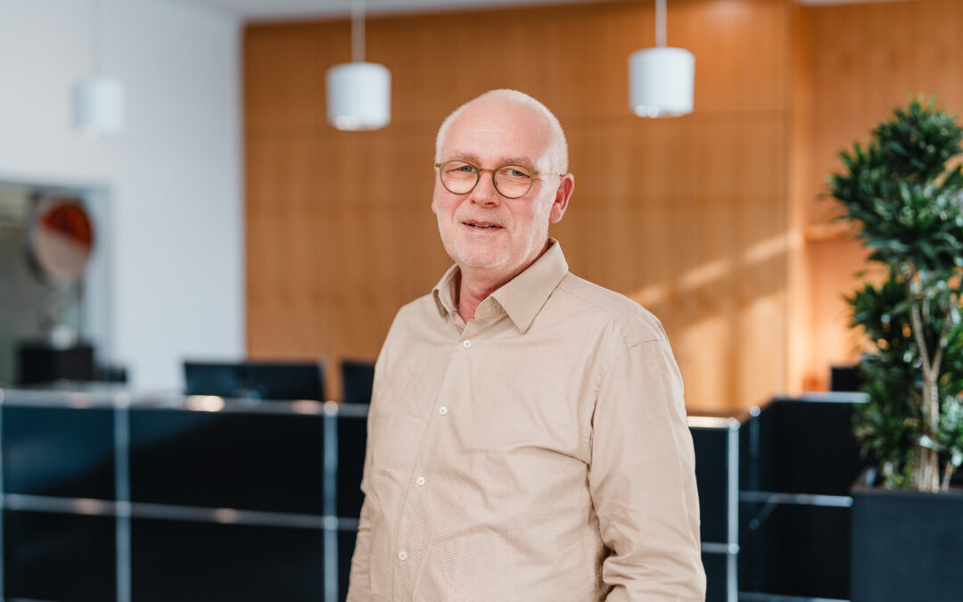 Frank Osterfeld