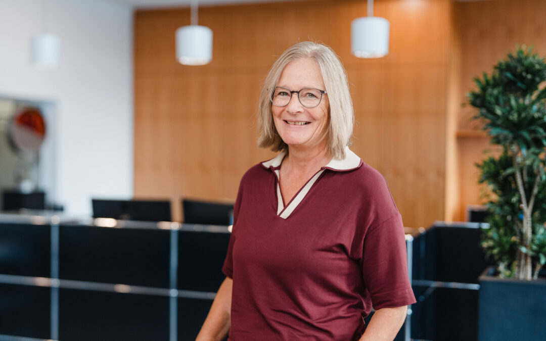 Sylvia Koenen