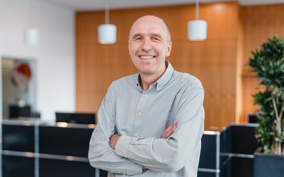 Harald Weisenbach