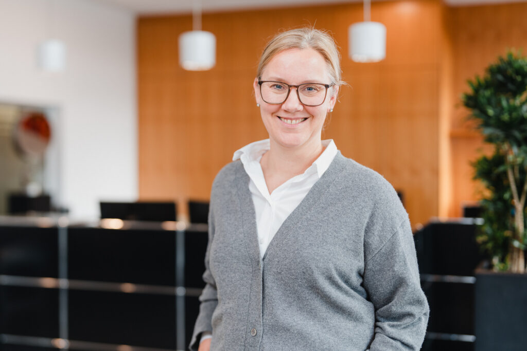 Anke Sicking