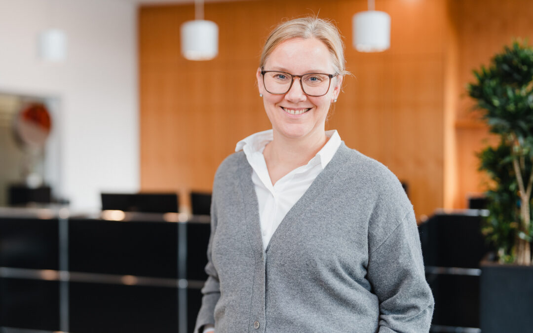 Anke Sicking