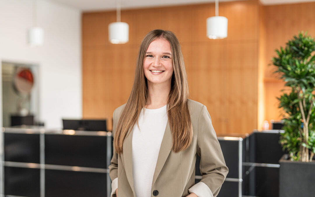 Sinja Behler
