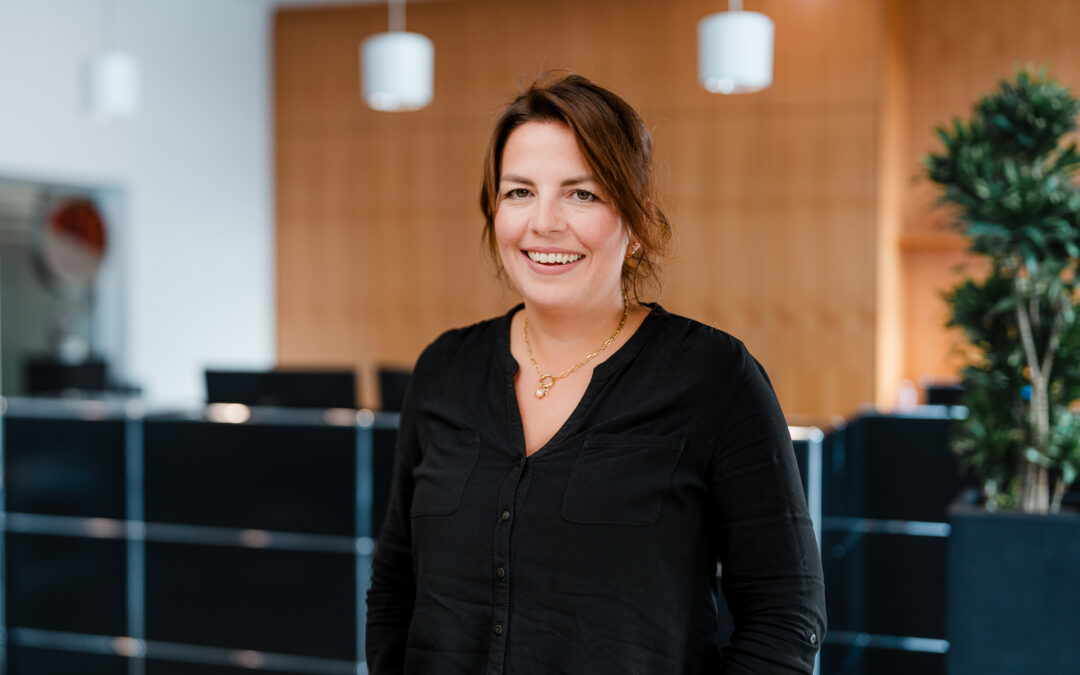 Jennifer Ammann