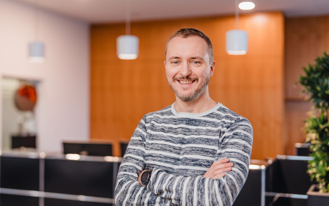 Patrick Knüttel
