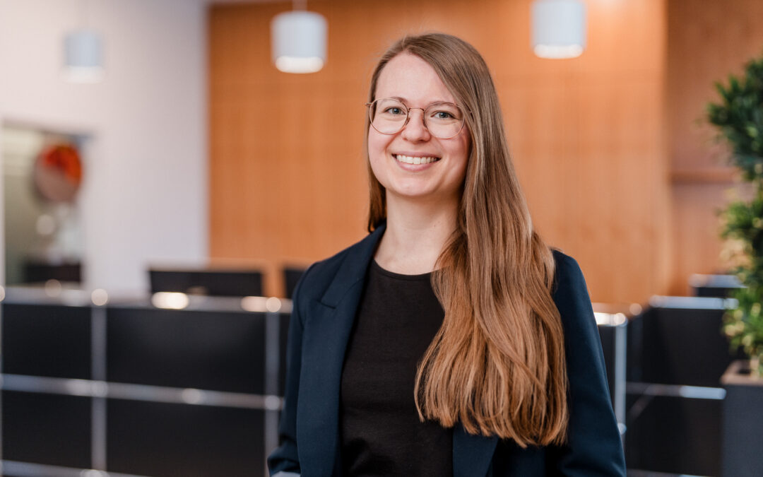 Rebecca Vielmuth
