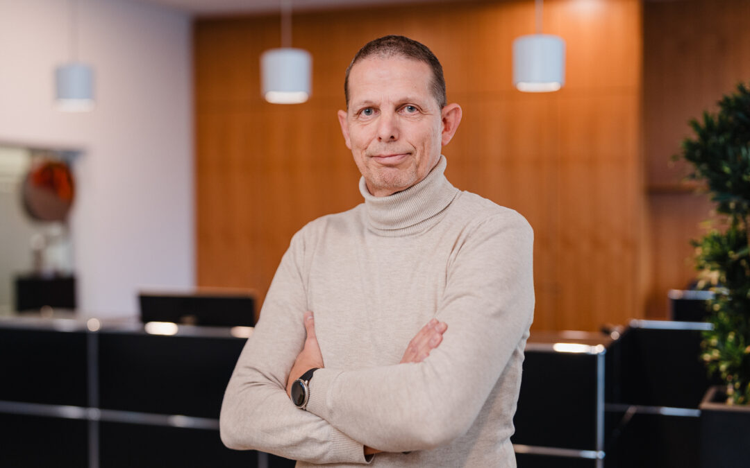 Andreas Gersmeier