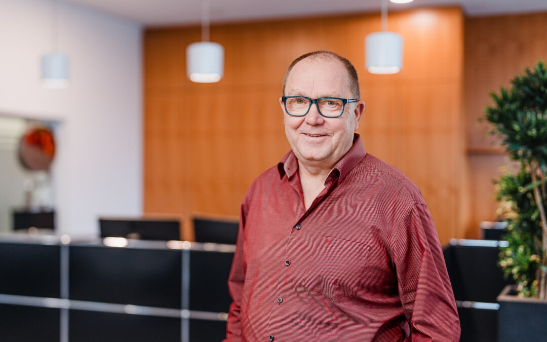 Jürgen Niemarkt