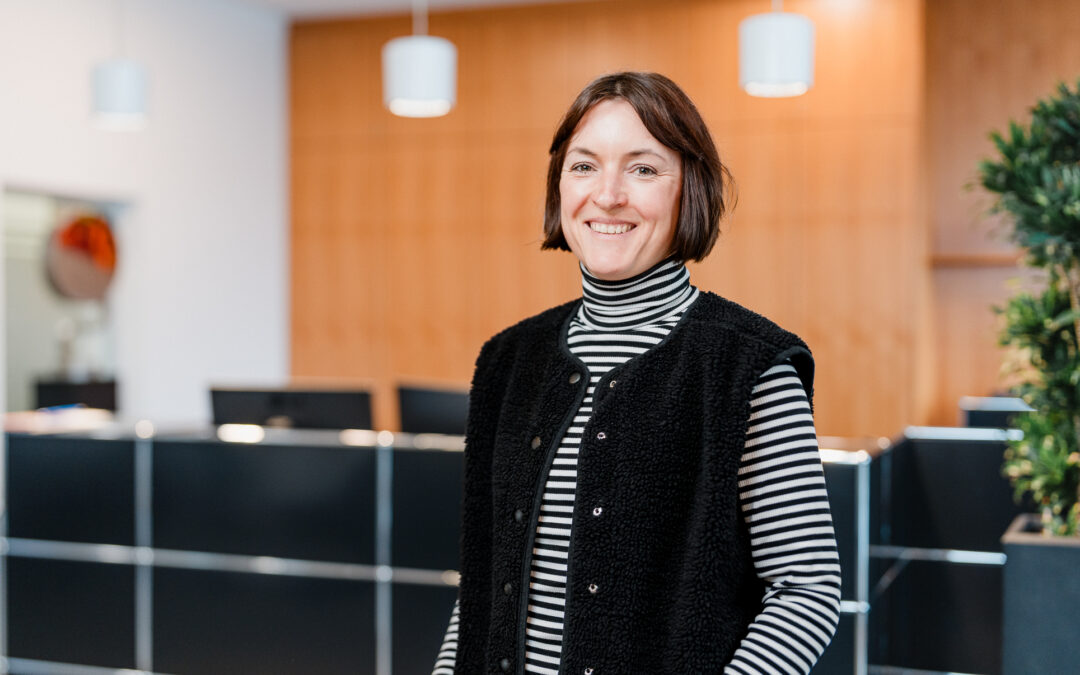 Dr. Magdalena Siwek